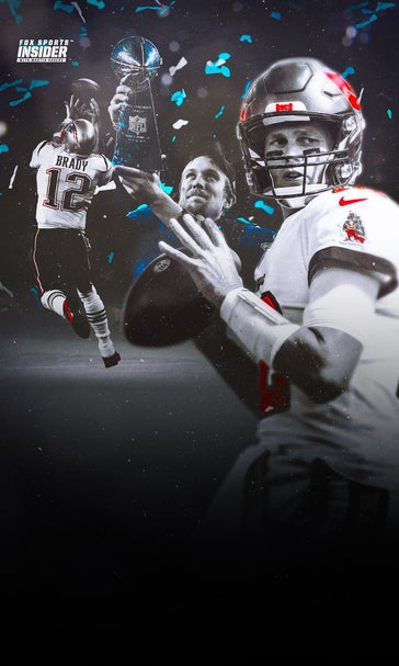 The Loss That Fuels Tom Brady's Fire